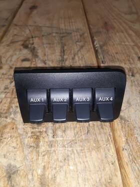 659.fd8n10 Ford Truck 08-10 F250/350sd Upfitter/aux Switch