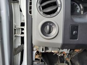 659.fd8w12 Ford Truck E150 2012 Dash/interior/seat Switch 3029349