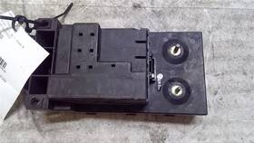 663.fd8m02 Ford Truck F250sd 2002 Fuse Box Cabin