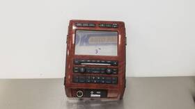 9l3t18a802ehw Ford Truck 09 F150 Radio Audio Control Panel