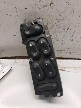 F5tz14529aa Ford Truck Explorer 1996 Front Door Switch 1350693