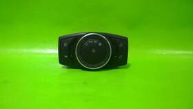Fb5z7804320ba Ford Truck 16 17 18 19 Explorer Headlight Switch Oem 3984-9