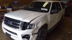 Fl1z12a581a Ford Truck Fuse Box Engine With Led Fog Lamps Fits 15 Expedition 924542