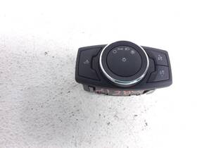 Fl3t13d061cd Ford Truck 2018 F350sd Headlight Switch Oem Part Number