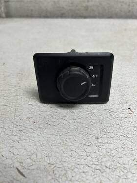 Fl3t72155ac Ford Truck 2020 F350sd 4x4 Select Switch 3 Mode Oem Id