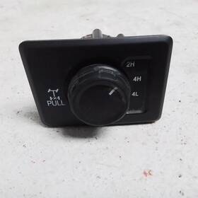Fl3t72155bd Ford Truck F150 2017 Dash/interior/seat Switch 958677