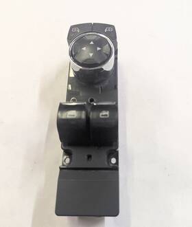 Hc3t-14540-abw Ford Truck Driver Front Door Master Window Switch Fits 2017 F250 F350