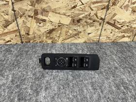 Jc3t14540bbw Ford Truck F250 2017-2022 Master Door Control Switch Front Left Driver Side Oem