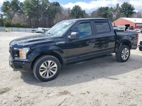 Jl3z18842adj Ford Truck Audio Equipment Radio Control Panel Fits 18 F150 Pickup 814046