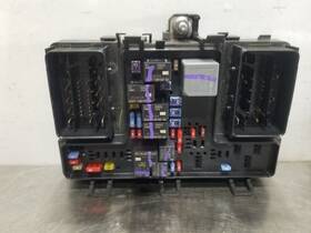 Kb3t14d068bb Ford Truck 19 2019 Ranger Lariat 2.3l Engine Fuse Box