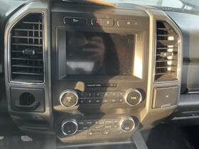 Ford Truck Ll1z18842ca Audio Equipment Radio Control Panel Fits 20-21 Expedition 1033860