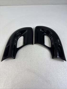 Vf57b-1023712-bf Ford 98-03 Ranger Left And Right Door Master Power Window Lock Mirror Switch Lh Rh