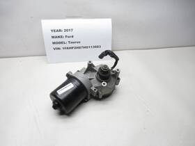 Ford W000029156 2013-2019 Taurus Windshield Wiper Motor Oem