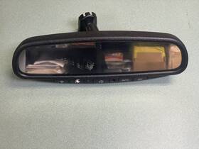 Xc3t-17b676-ab Ford 2001 Windstar Ls Power Window Switch
