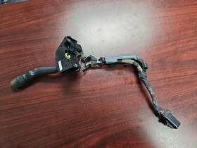 Xl1t-13k359-baw Ford 1998 Expedition Navigator Turn Signal Wiper Multifunction Switch Xl1t Oem