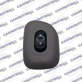 Xs4x-14b369-aaw Ford 1999-2002 Escort Rear Left Back Side Window Control Switch Xs4x-14b369-aa