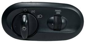 Xx-11654-xx Ford 96 - 99 Taurus Sable Headlight Headlamp Switch Dash Dim Oem Xf1t-11654