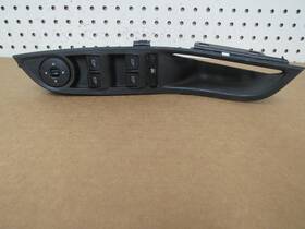 Xxxx14a132xx Ford 12 13 14 15 16 Focus Left Master Window Switch Oem