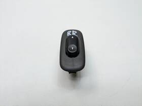 Yf1t-14529-abjads Ford 2005 - 2007 Oem Escape Rear Right Passenger Side Door Window Switch Control