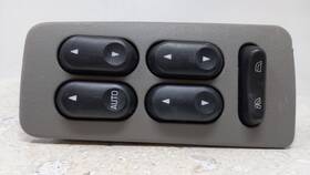 Yf1t-14540-aejads Ford 2006 Taurus Driver Left Door Master Power Window Switch Ktoic