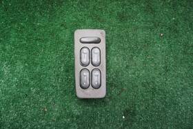 Yf1t14540aejad0 Ford 2000 01 02 03 04 05 06 07 Taurus Left Window Switch Oem