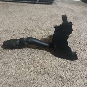 Yl1t13k359aaw Ford 97 98 99 00 01 02 Expedition Navigator F150 Wiper Signal Switch