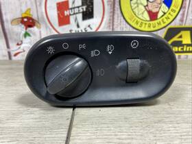 Yl7t-11654 Ford 2000-2003 Expedition F-150 Navigator Headlight Switch Dimmer Head Light Fog Lamp