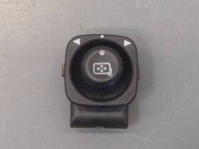 Yl84-14b003-baw Ford Mirror Switch Fits 2001-2007 Escape 56229