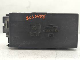 Zl5t-14a075-aa Ford 90188 Explorer Fusebox Fuse Box Relay Module Uta D562e