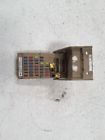 646.su1t10 Forester 2010 Fuse Box Under