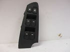Forte 110853711lkq Kia Driver Side Lh Master Electric Door Switch Oem