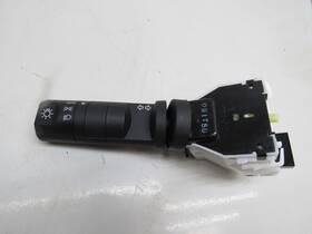 255609bm0c Frontier Column Switch 2017 2021 Headlight Turn Signal Indicator Steering Lever