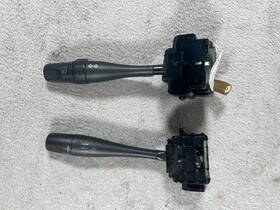 Frontier 629-60233 2003-2004 / Xterra Wiper Turn Signal Combination Column Switch Control