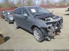 646-01455 Fuse Box Engine 3.5l Fits