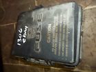 646-01306 Fuse Box Engine Compartment 2004