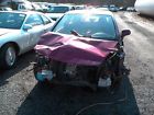 646-10271 Fuse Box Engine Compartment Sedan