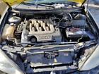 646-01081 Fuse Box Engine Fits 01-02
