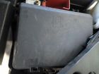 646-01638 Fuse Box Engine W-tow Package