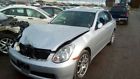 629-50229 G35 Column Switch Wiper Door Coupe Fits Infiniti
