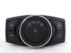 Gb5t13d061cbw 184244431lkq Ford Explorer Head Light Lamp Switch Oem Lkq