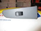 Gd7b-685l1 Mazda Right Rear Power Window Control Switch Oem Auto Grey