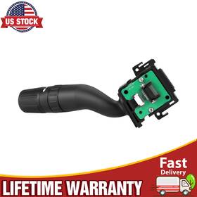 Db5z-17a553-ab Geartronics Windshield Wiper Switch For Ford Explorer 2011-2019 1pcs Us Shipping New