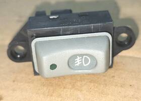 10098571 General Motors 1990 1991 1992 Pontiac Firebird Trans Am Formula Foglight Switch Fog Light Gm