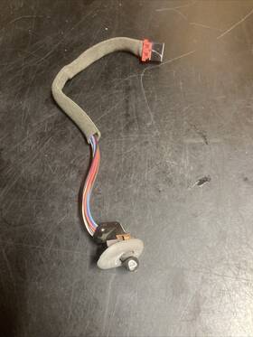 15123254 General Motors Chevy Trailblazer Power Mirror Switch 02 03 04 05 06 07 08 09 Read Description