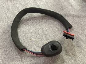 15123257 General Motors Buick Rainer Gmc Envoy Olds Bravada Power Mirror Switch 02 03 04 05 06 07 08 09
