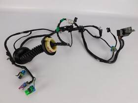 15193314 General Motors Front Left Lh Door Wiring Harness Plug Assy Oem 2003 - 2006 Chevrolet Gmc