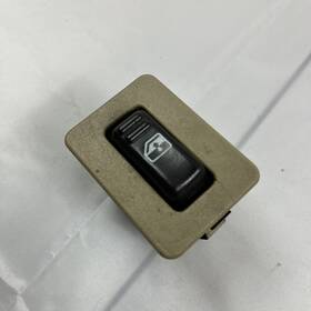 15757506 General Motors Chevy Tahoe Suburban Silverado Avalanche Yukon Rear Power Window Switch 00 01 02