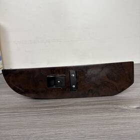 15907205 General Motors 07-14 Chevy Tahoe Suburban Silverado Yukon Right Passenger Power Window Switch 15907205 General Motors 07-14 Chevy Tahoe Suburban Silverado Yukon Right Passenger Power Window Switch