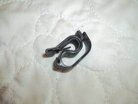 1997426 General Motors Oem Gm Metal Reinforced Plastic Wire Harness Clip Retainer Hanger Guide