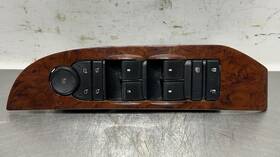 20877648 General Motors 2007-2014 Gmc Sierra Silverado Tahoe Yukon Master Window Switch Oem